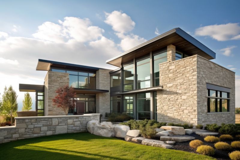 Artificial Stone Installation in Littleton, CO