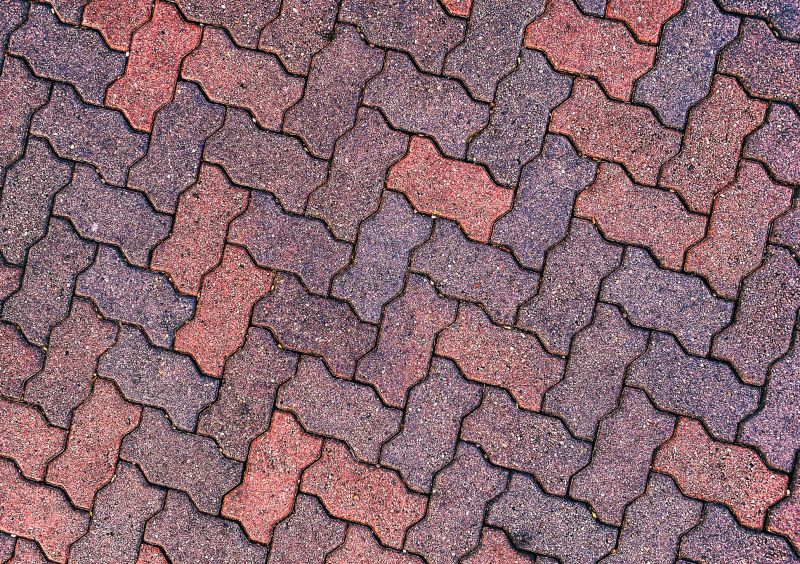 Brick Driveway Paving in Warwick, RI