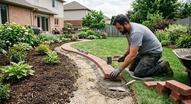 Brick Replacement Service in Stamford, CT