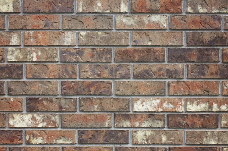 Brick Siding Installation