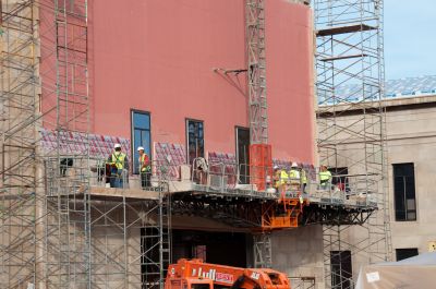 Dry Weather Conditions