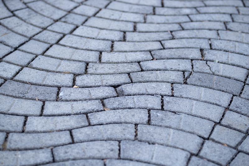 Paver Driveway Construction in Boulder, CO