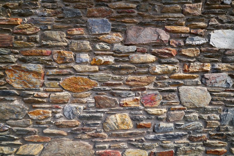 Stone Masonry Installation in Cleveland, OH