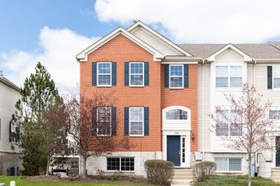 Brick Siding Installation