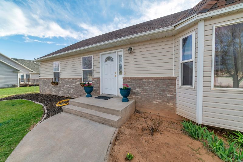 Increase Your Brick Siding Installation Business with an AI Driven, Targeted Website